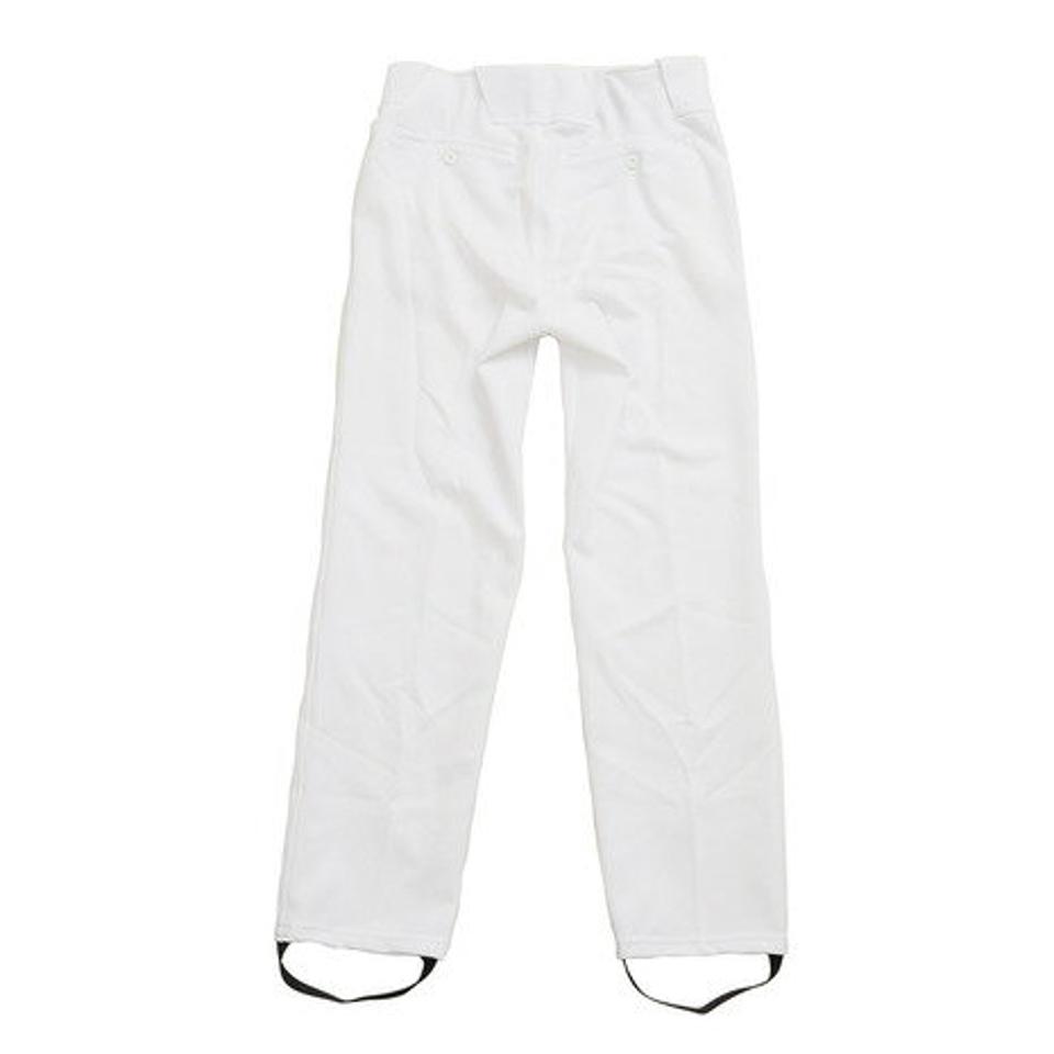 デサント(DESCENTE)(メンズ)野球 ユニフォームパンツ ストレートパンツ DB-1013LP SWHT 練習着