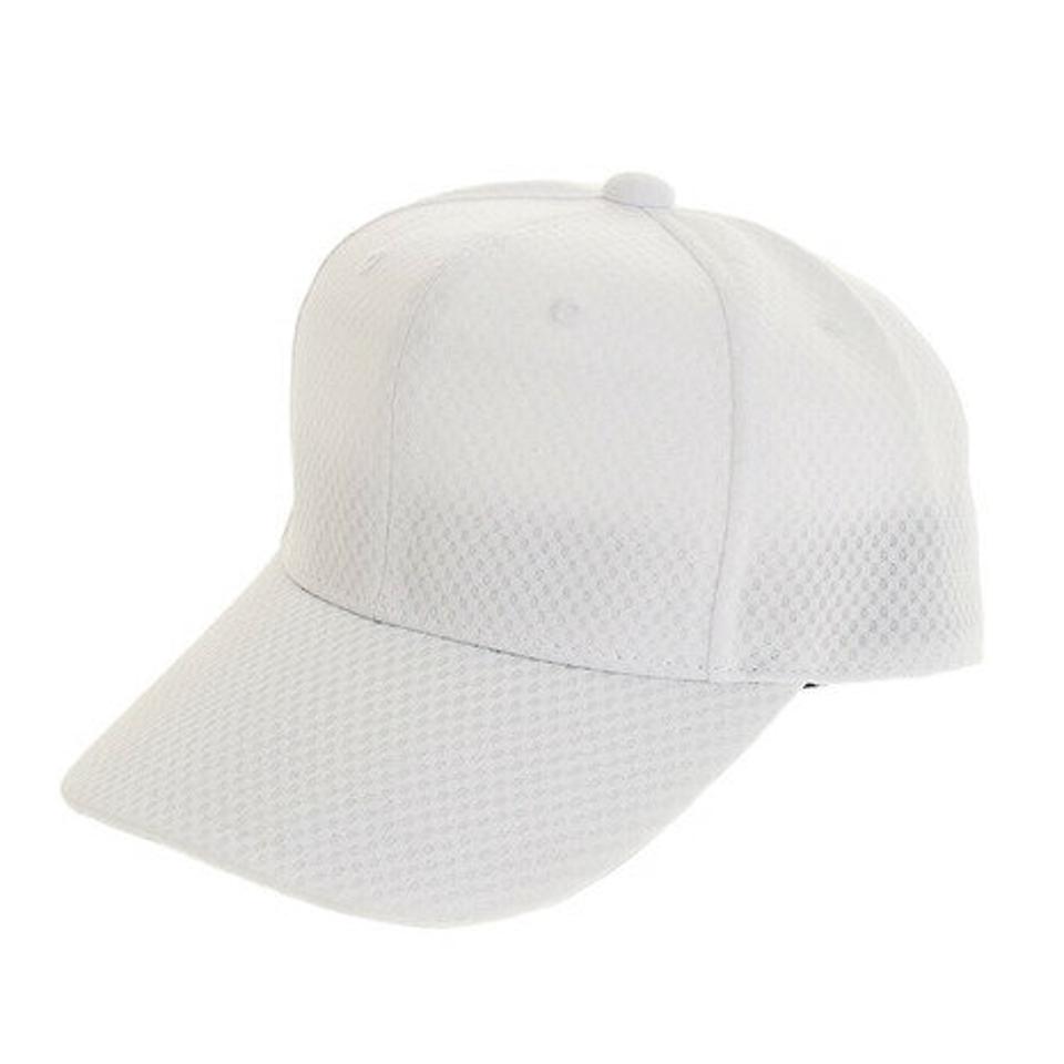 レワード(REWARD)(メンズ)練習用キャップ CP-112