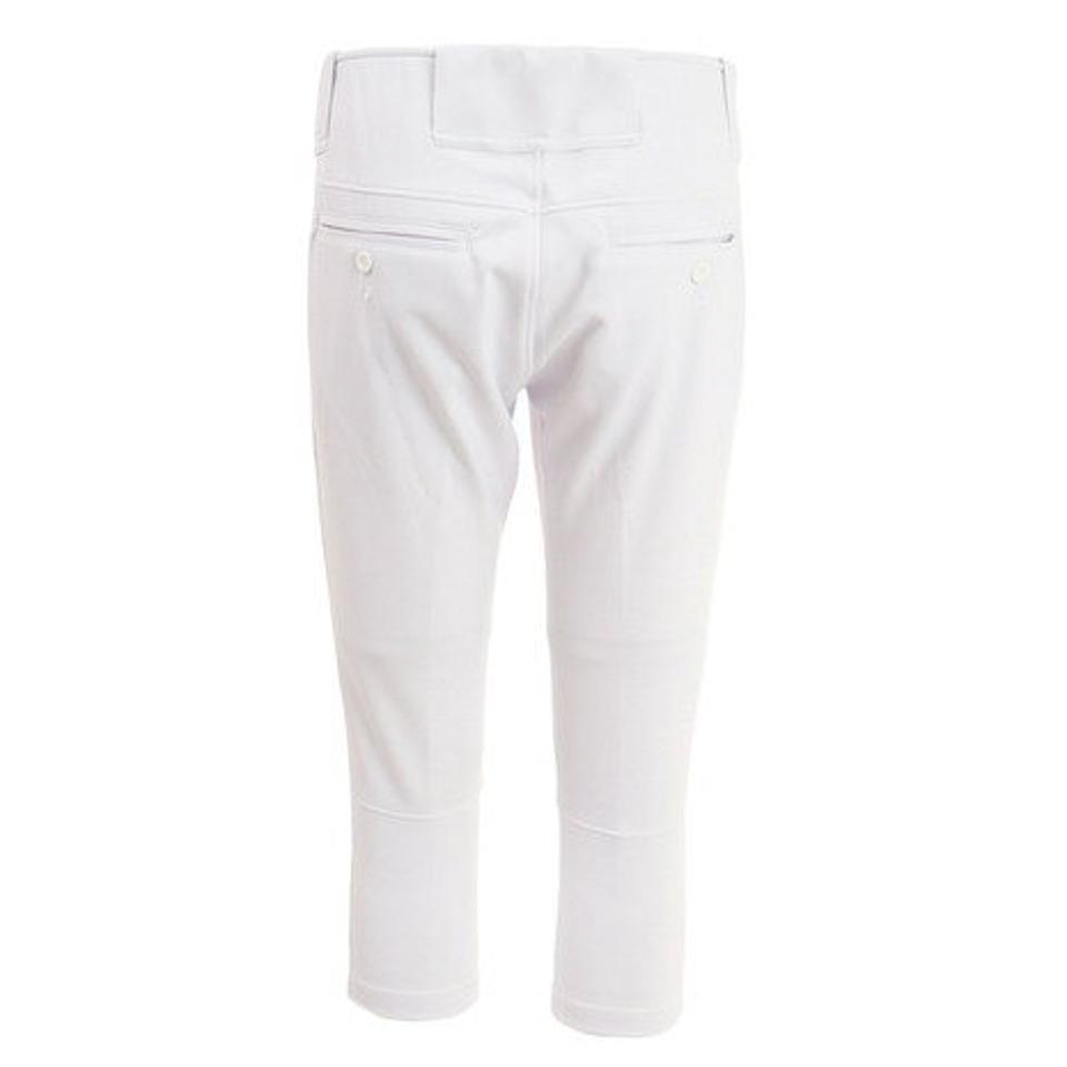 レワード(REWARD)(メンズ)野球 ユニフォームパンツ スリムハイカットパンツ UFP628 01 防泥加工 速乾