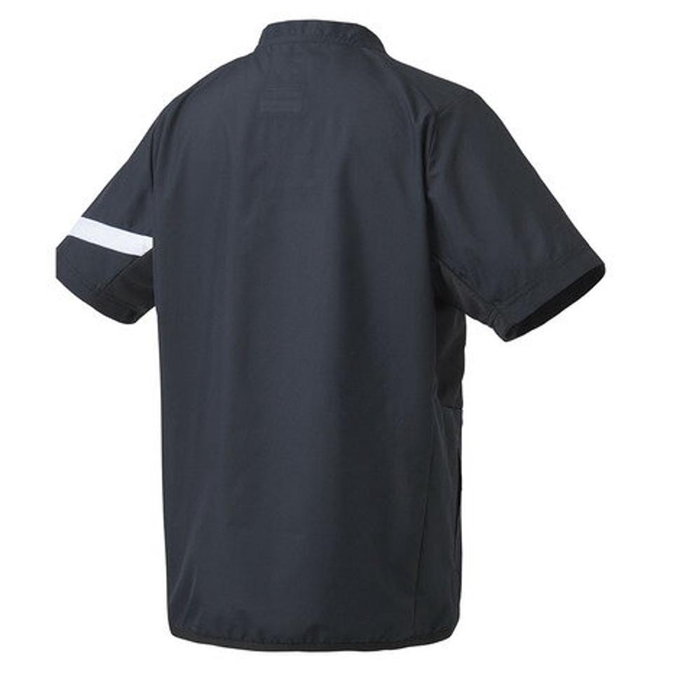 【9/5 24h限定エントリー&対象4店舗買い回りで最大P10倍!】デサント(DESCENTE) 野球ウェア ジュニア 半袖ウインドジャック PJ-327J (キッズ)