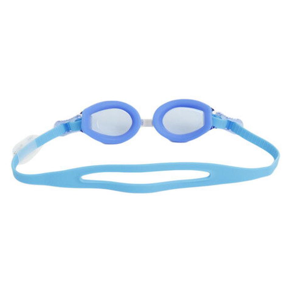 スワンズ(SWANS)(キッズ)キッズ用 スイミングゴーグル SJ-9 BL ゴーグル 水泳 競泳用 UVカット
