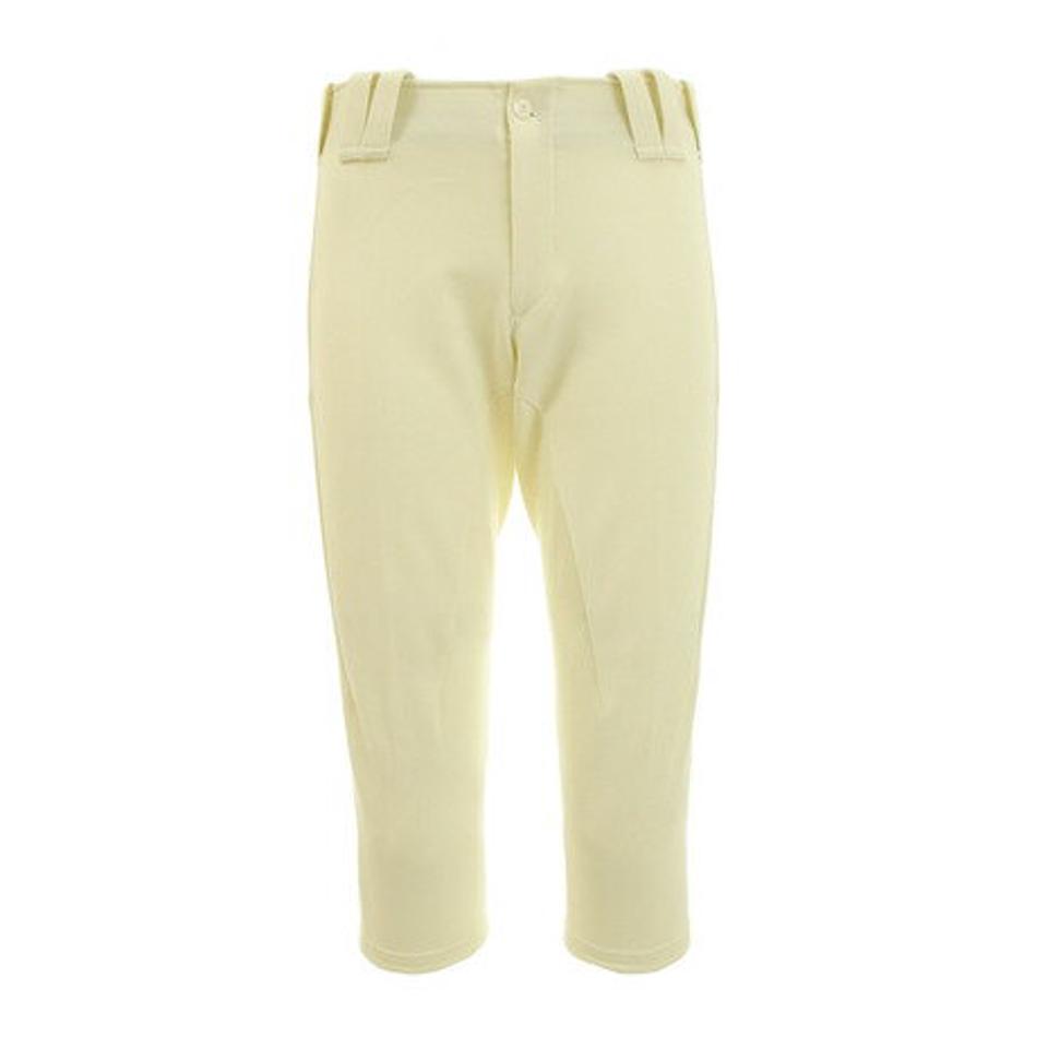 デサント(DESCENTE) 野球 ユニフォームパンツ ショートFITパンツ DB-1114P SIVO (メンズ)