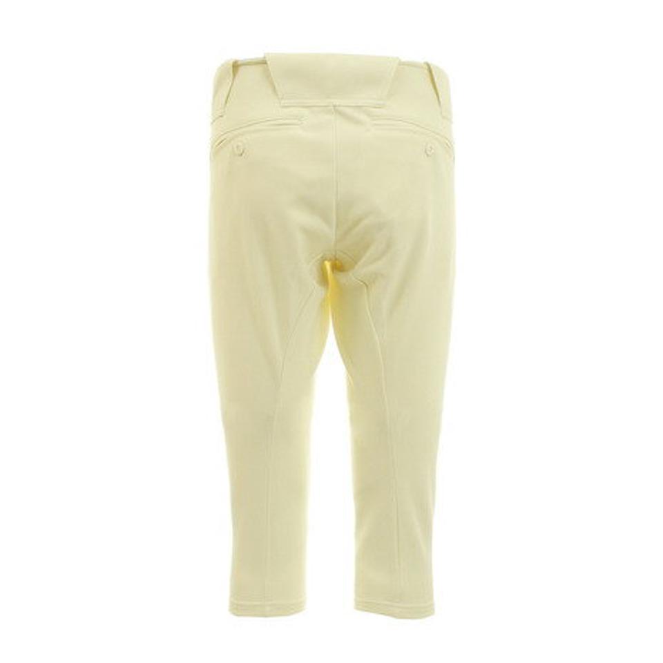 デサント(DESCENTE) 野球 ユニフォームパンツ ショートFITパンツ DB-1114P SIVO (メンズ)