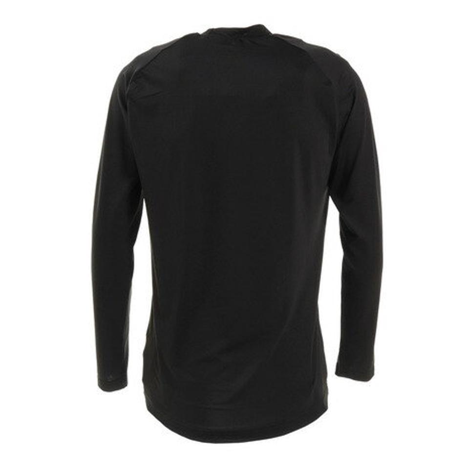 ミズノ(MIZUNO) 野球 アンダーシャツ ライトフレキシードライ 丸首 長袖 12JA5P1009 (メンズ)