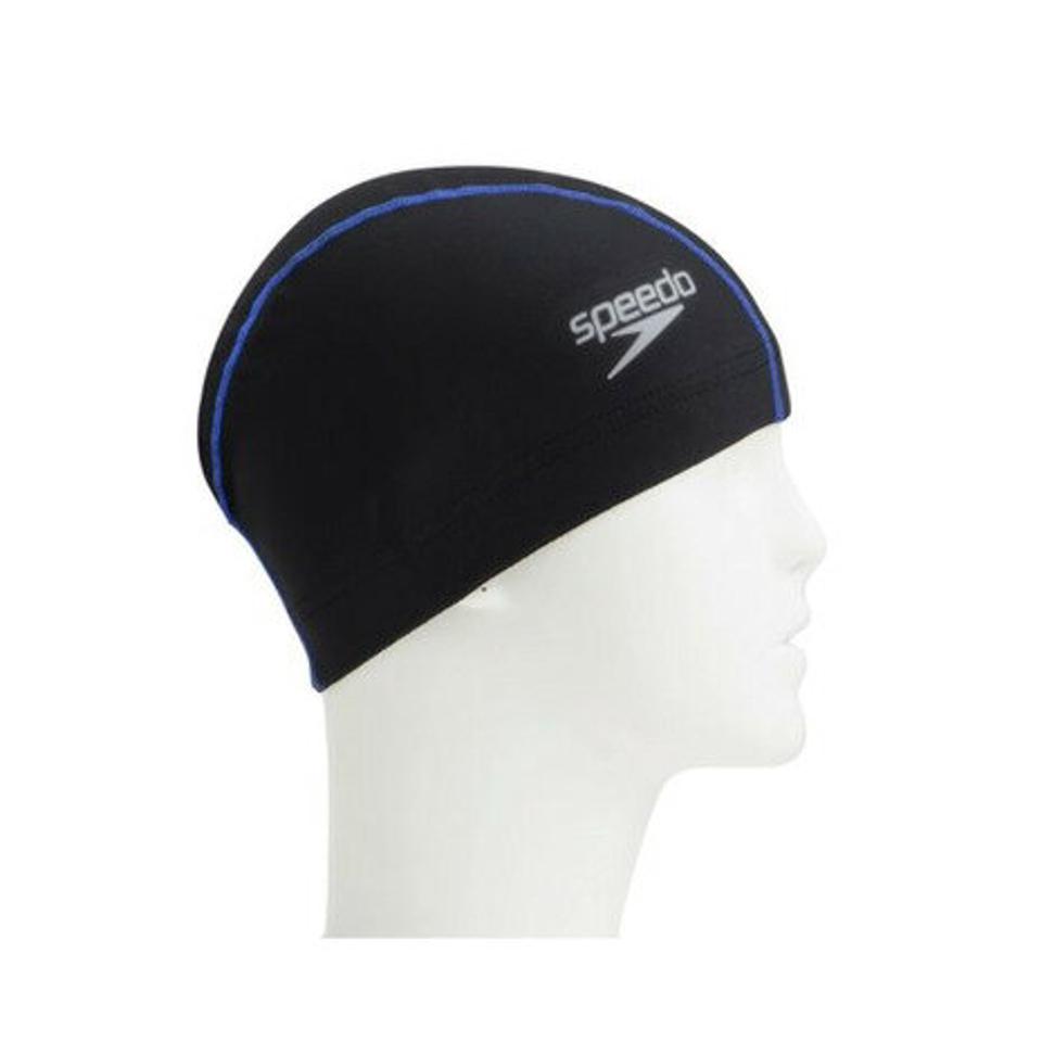 スピード(SPEEDO)(メンズ、レディース)ビッグブーンエンデュランスキャップ SE12067 BL