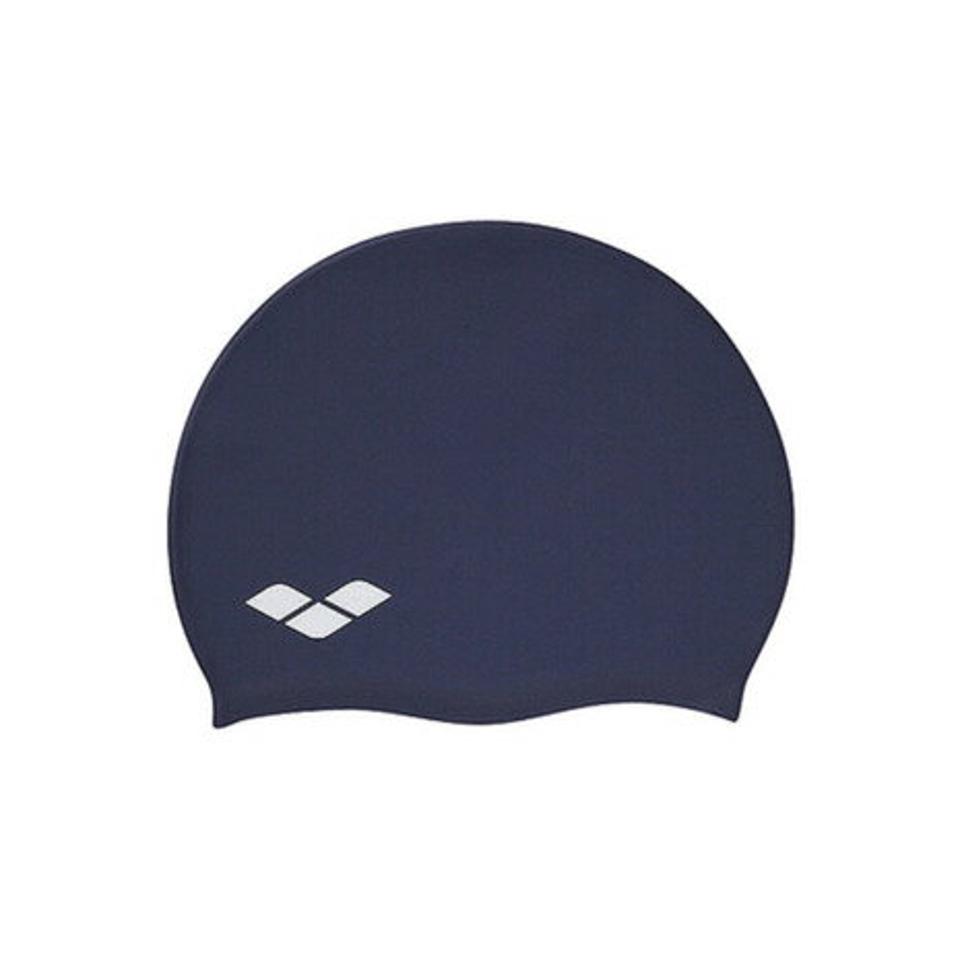 アリーナ(ARENA) シリコンキャップ FAR-2901NVY (メンズ、レディース)