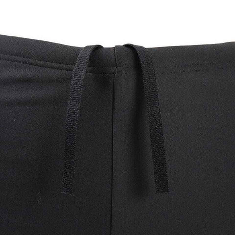 ティア(TYR) 水着 レディース 水泳 カプリパンツ BWCPR-BASIC BK (レディース)