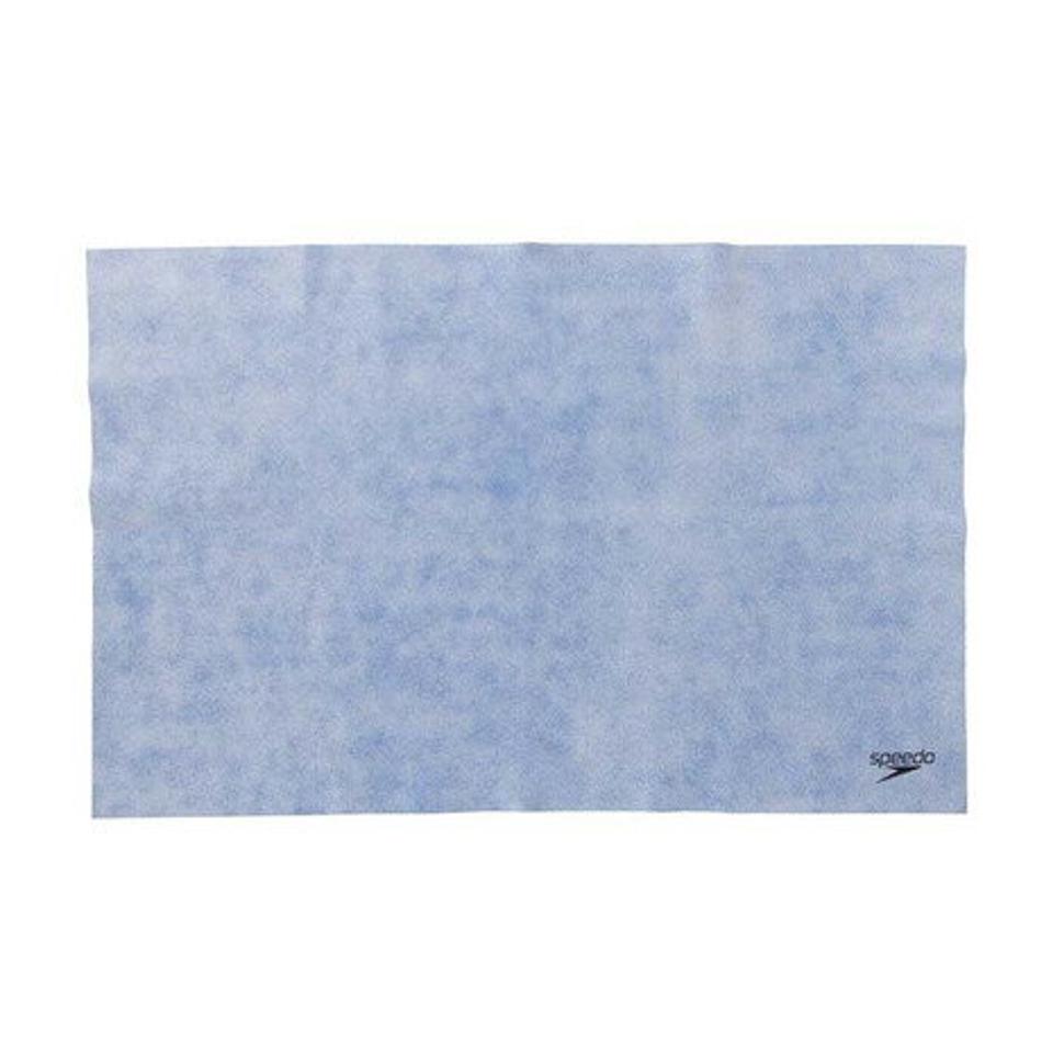 【SOY受賞記念1/30 9:59までエントリーでP4倍】スピード(SPEEDO)(メンズ、レディース、キッズ)マイクロセームタオル L SE62002