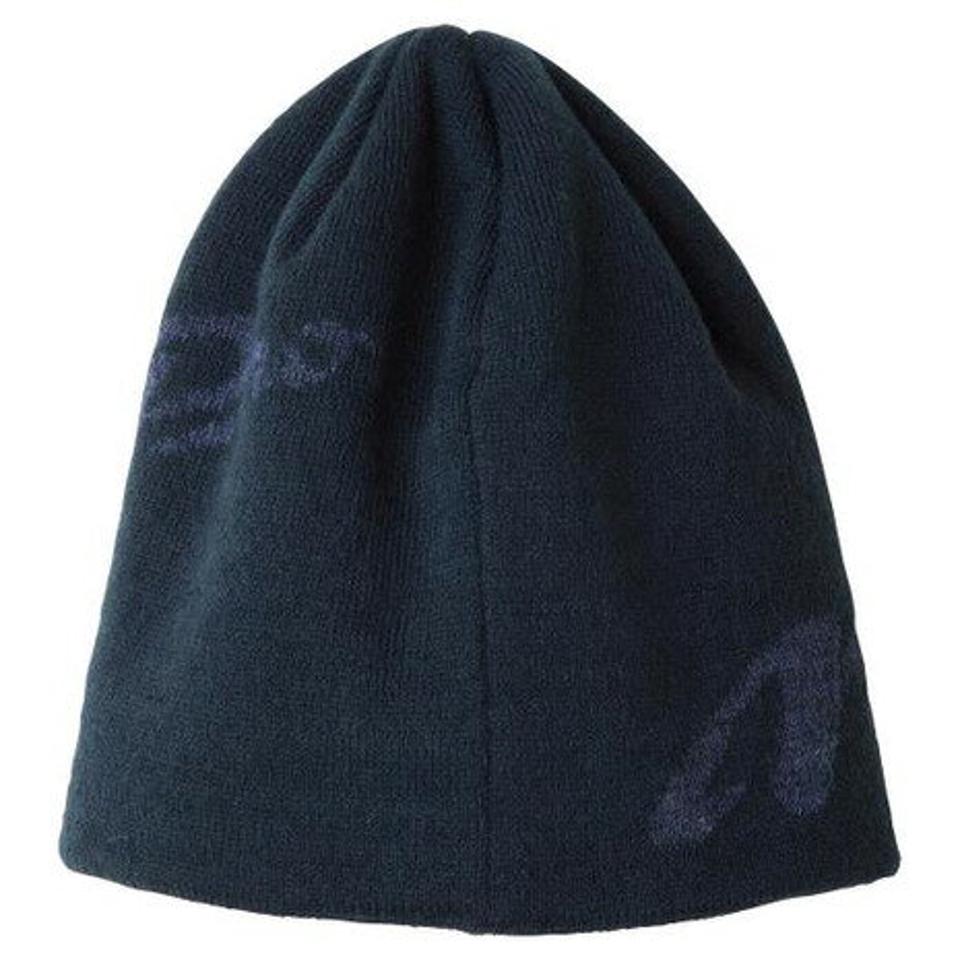 【5点10%OFFクーポン対象!7/20限定!】ミズノ(MIZUNO)(メンズ、レディース)野球 帽子 ミズノプロ ブレスサーモニットキャップ 12JW0B0114