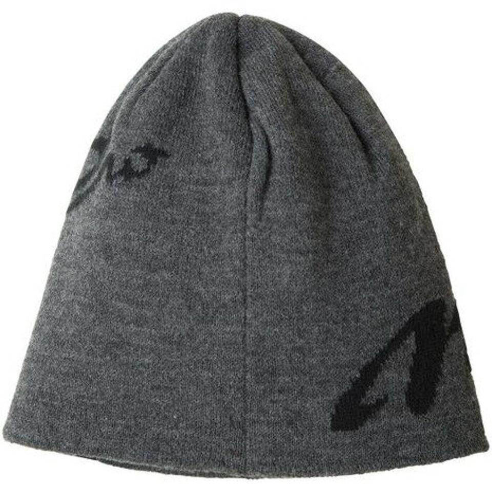 【5点10%OFFクーポン対象!7/20限定!】ミズノ(MIZUNO)(メンズ、レディース)野球 帽子 ミズノプロ ブレスサーモニットキャップ 12JW0B0105