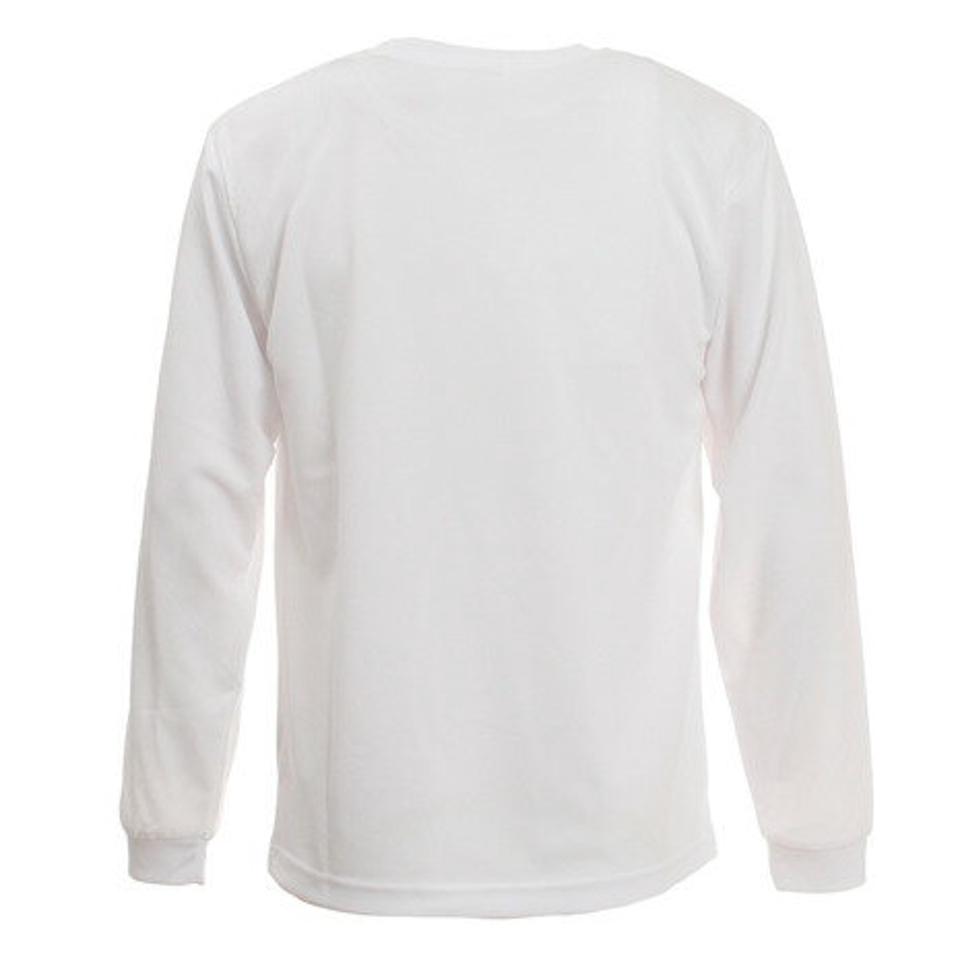 【5/25限定 エントリー&3点以上ご購入でP最大10倍】ニシ・スポーツ(NISHI) 陸上ウェア シャツ アスリートプライド ロングスリーブシャツ N62-926.01 (メンズ)