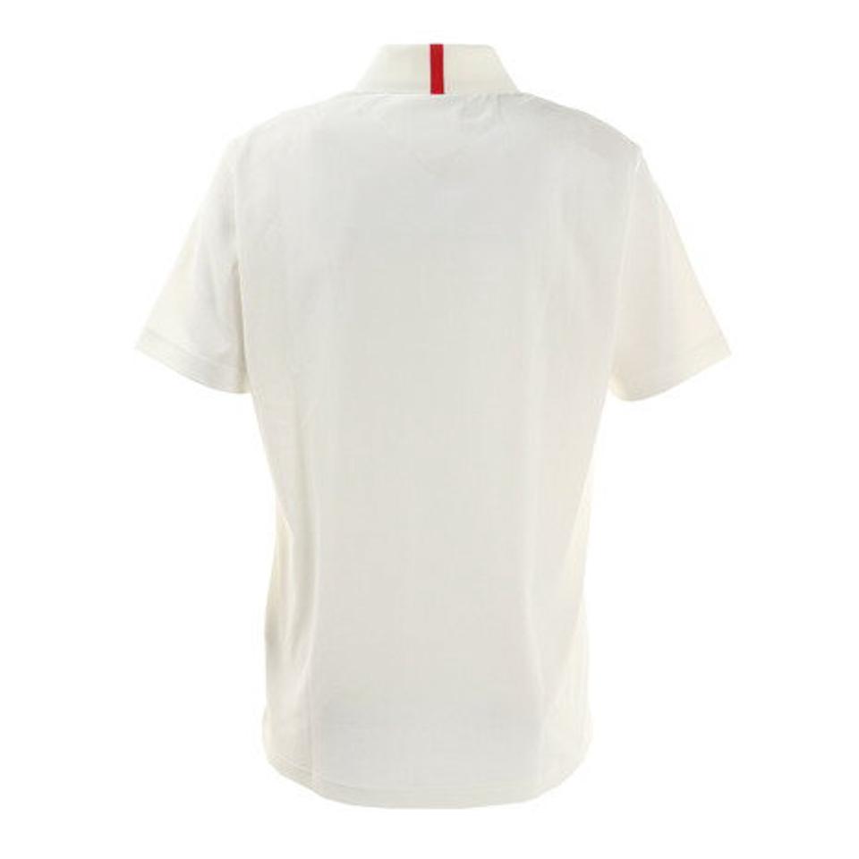 本間ゴルフ(HONMA) ゴルフウェア 半袖ポロシャツ 031733117 (メンズ)