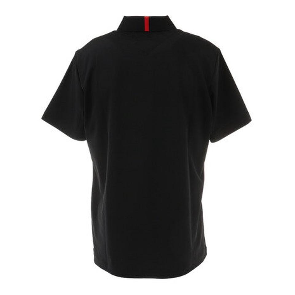 本間ゴルフ(HONMA) ゴルフウェア 半袖ポロシャツ 031733117 (メンズ)