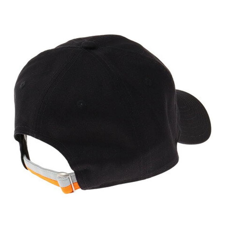 ニューエラ（NEW ERA）（メンズ、レディース）帽子 メンズ 9TWENTY コットンツイル NYC 2トーンストラップ キャップ 12654515 日よけ