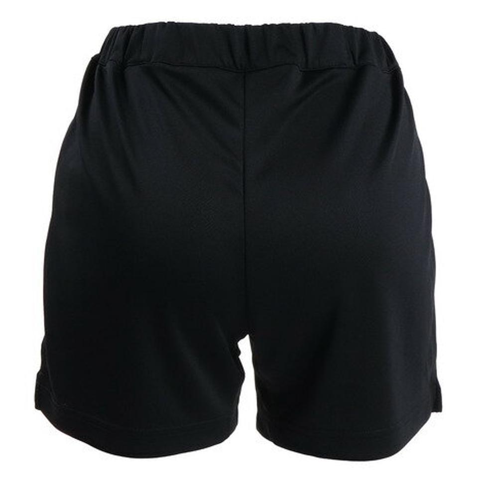 チャンピオン(CHAMPION) バレーボール パンツ ジュニア プラクティスパンツ CW-RV500 090 (レディース)