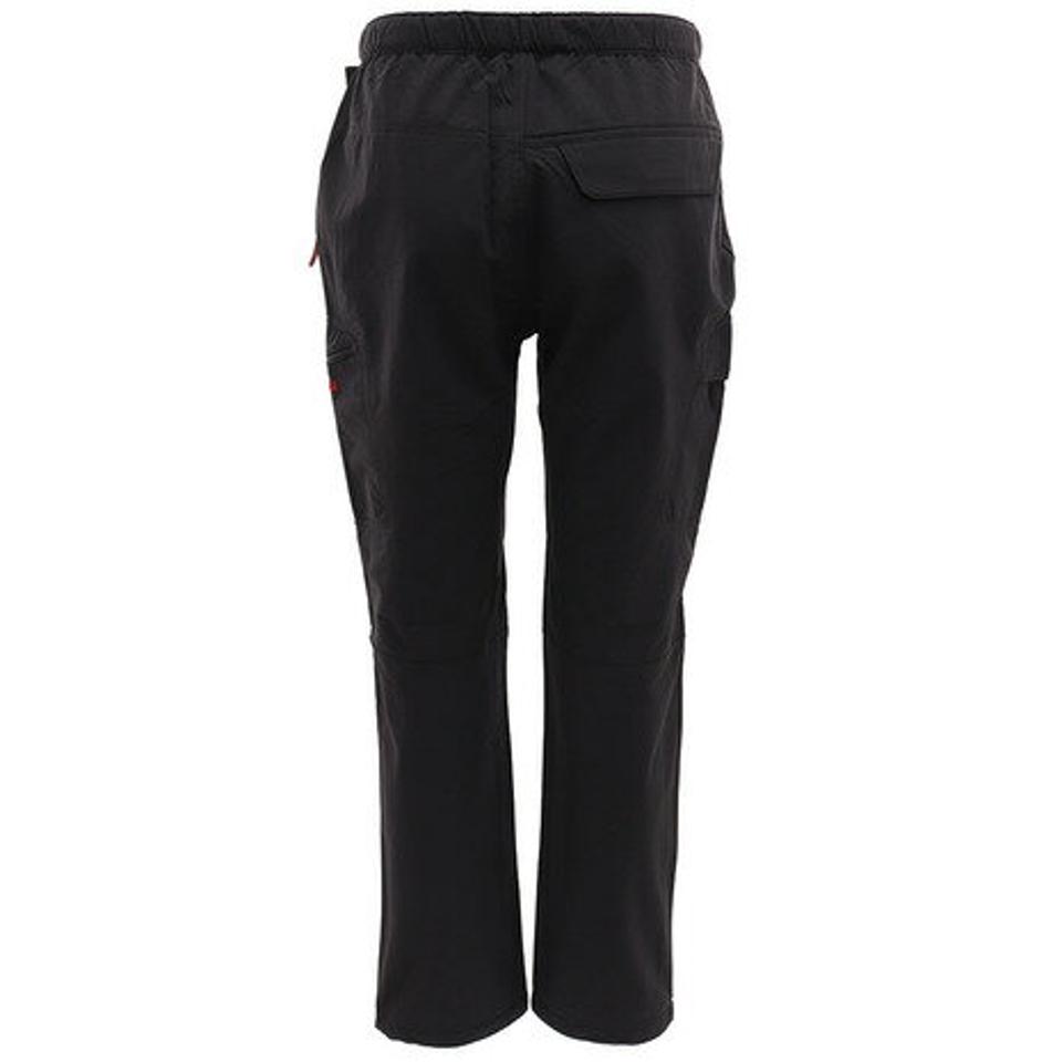 マーモット(Marmot) トレック コンフォパンツ TOMPJD83 BK (メンズ)