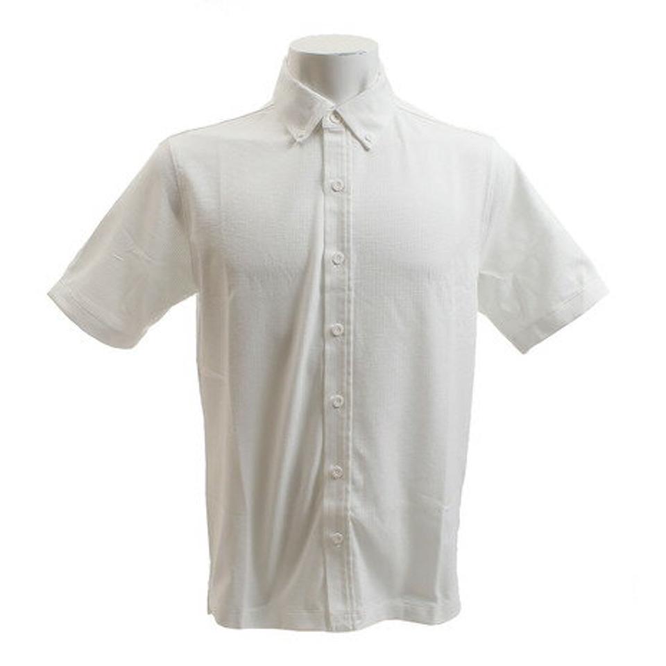 【5/25限定 エントリー&3点以上ご購入でP最大10倍】アンダーアーマー(UNDER ARMOUR) TB ジャカードシャツ 1328123 WHT/WHT オンライン価格 (メンズ)