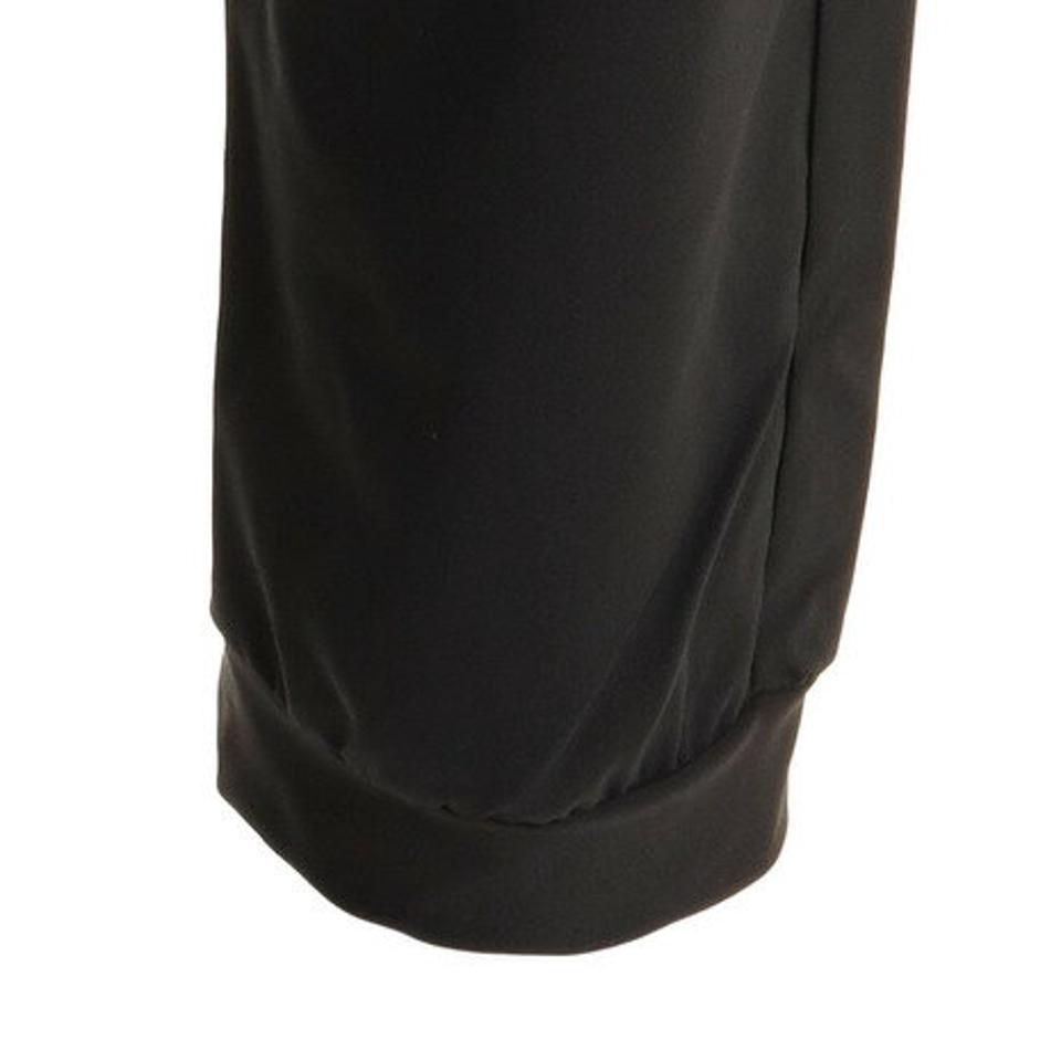 アディダス(adidas)(レディース)クロスジャージ MHE UV ウーブン カプリパンツ JKO22-GM8833