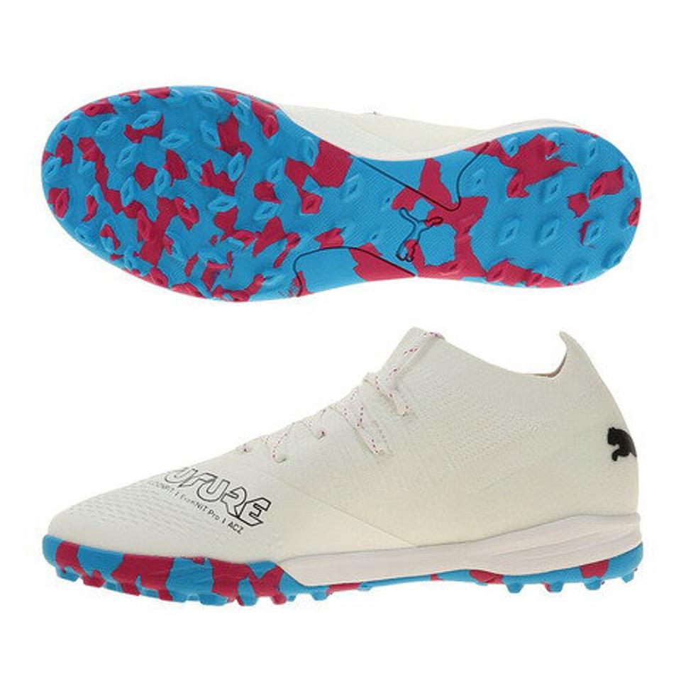 プーマ（PUMA） サッカートレーニング サッカーシューズ フューチャー Z 3.3 TT 10676402 （メンズ）