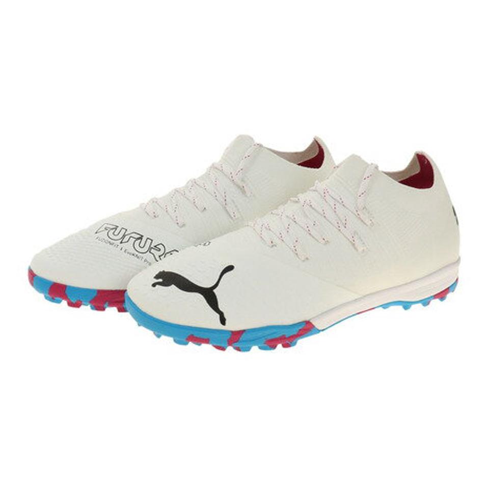 プーマ（PUMA） サッカートレーニング サッカーシューズ フューチャー Z 3.3 TT 10676402 （メンズ）