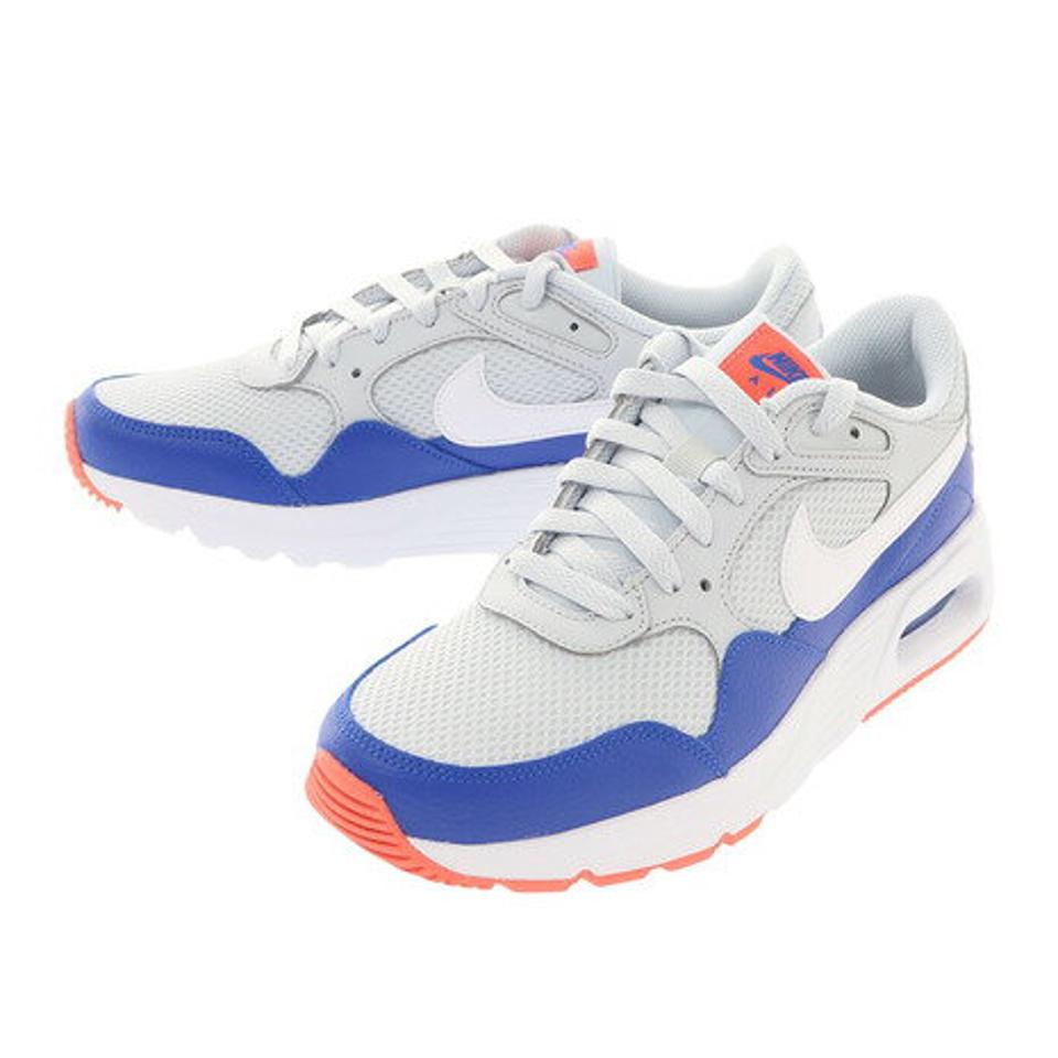ナイキ（NIKE） スニーカー スポーツシューズ エアマックス SC CW4555-004 （メンズ）