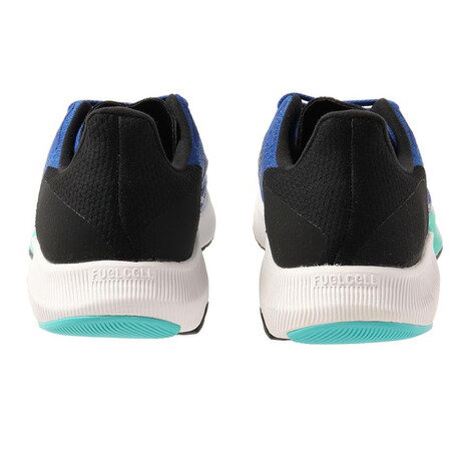 ニューバランス（new balance） ランニングシューズ ブルー FuelCell PROPEL BG2 MFCPRBG2D ジョギングシューズ マラソン トレーニング 運動靴 陸上 （メンズ）