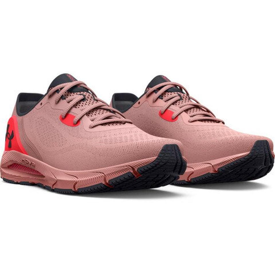 アンダーアーマー（UNDER ARMOUR） ランニングシューズ ジョギングシューズ ホバー ソニック5 3024906 600 （レディース）