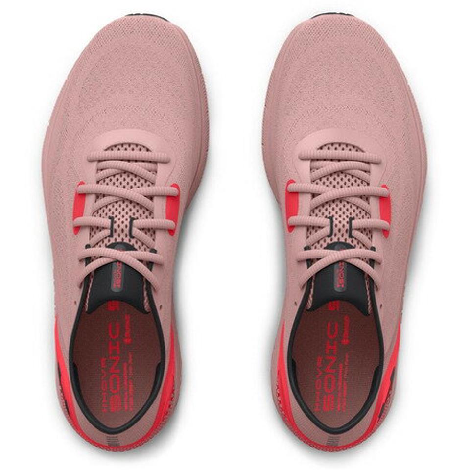 アンダーアーマー（UNDER ARMOUR） ランニングシューズ ジョギングシューズ ホバー ソニック5 3024906 600 （レディース）