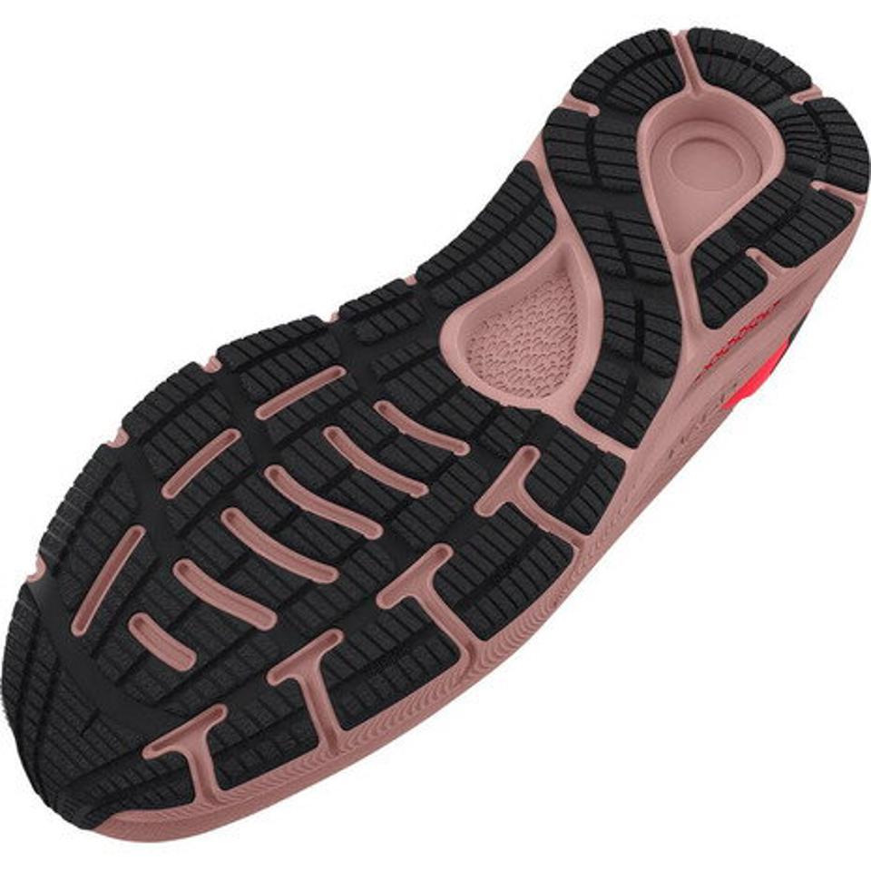 アンダーアーマー（UNDER ARMOUR） ランニングシューズ ジョギングシューズ ホバー ソニック5 3024906 600 （レディース）