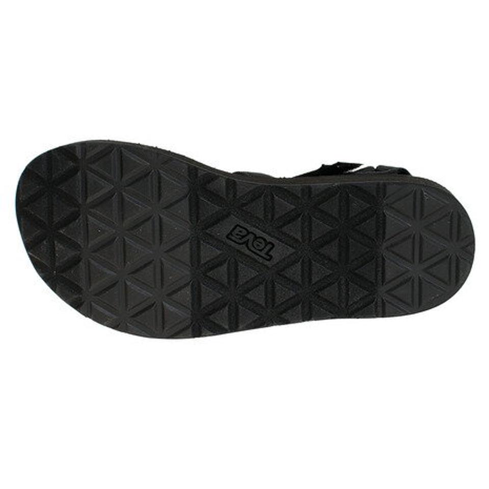 テバ（Teva）（レディース）ストラップサンダル オリジナル ドラード 1106854-BLK