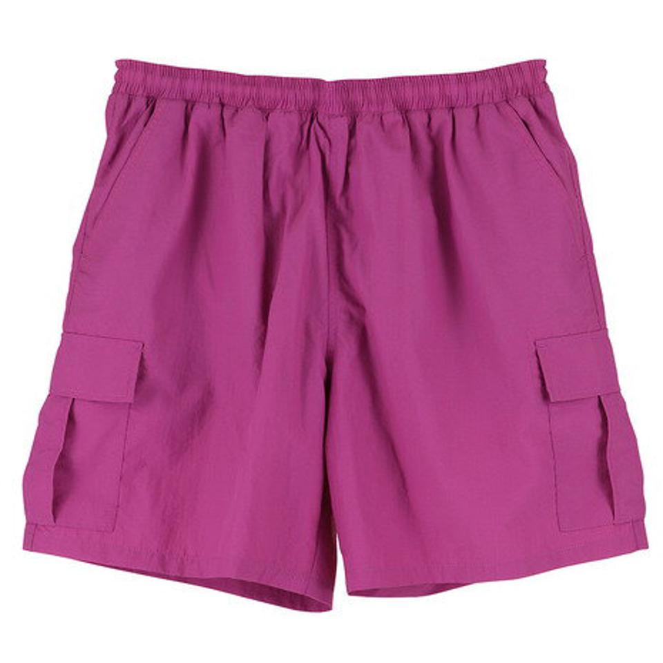 フットマーク(FOOTMARK) 水着 メンズ ショートパンツ 機能インナー・多ポケット 0242059-12 海パン 海水パンツ サーフパンツ (メンズ)