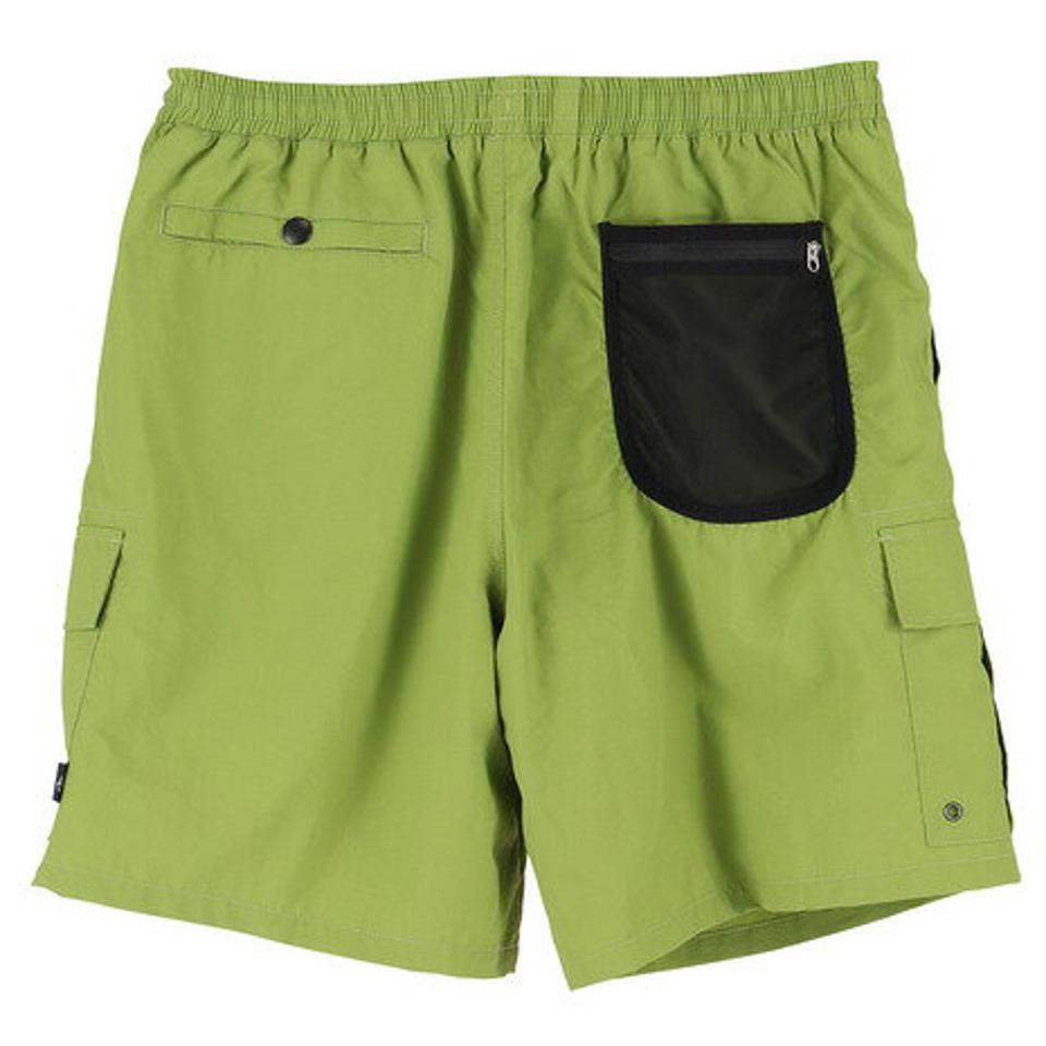 フットマーク(FOOTMARK)(メンズ) 水着 メンズ ショートパンツ 機能インナー・多ポケット 0242059 海パン 海水パンツ サーフパンツ