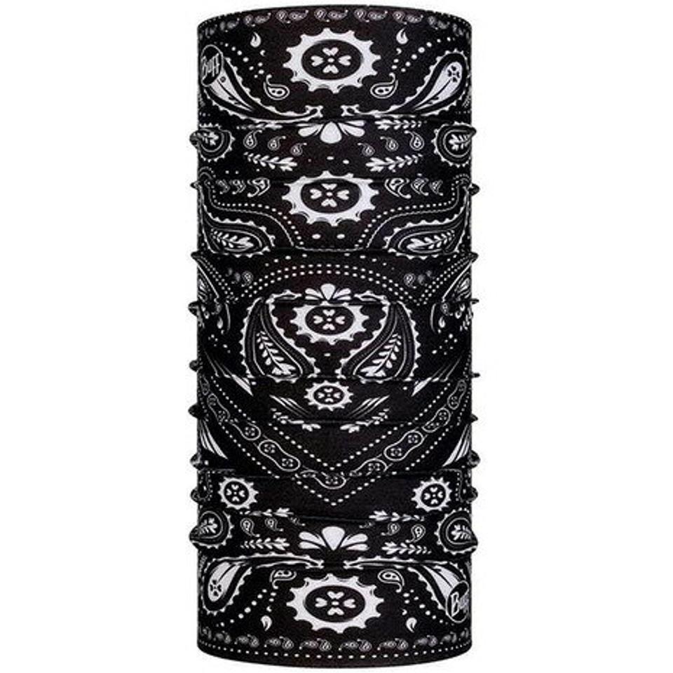 バフ(BUFF) Origin NEW CASHMERE BLACK 368331 (メンズ)