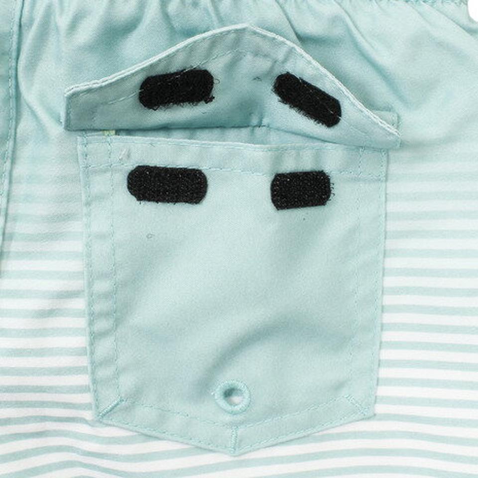 ハーレー(HURLEY) LOGO スイム トランクス 783437-F1P ベビー オンライン価格 ショートパンツ ハーフパンツ 短パン (キッズ)