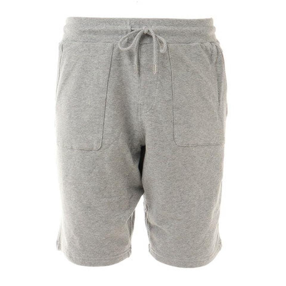 パフォーマンスギア(PG)(メンズ)ハーフパンツ 871PA1CD6339MGRY