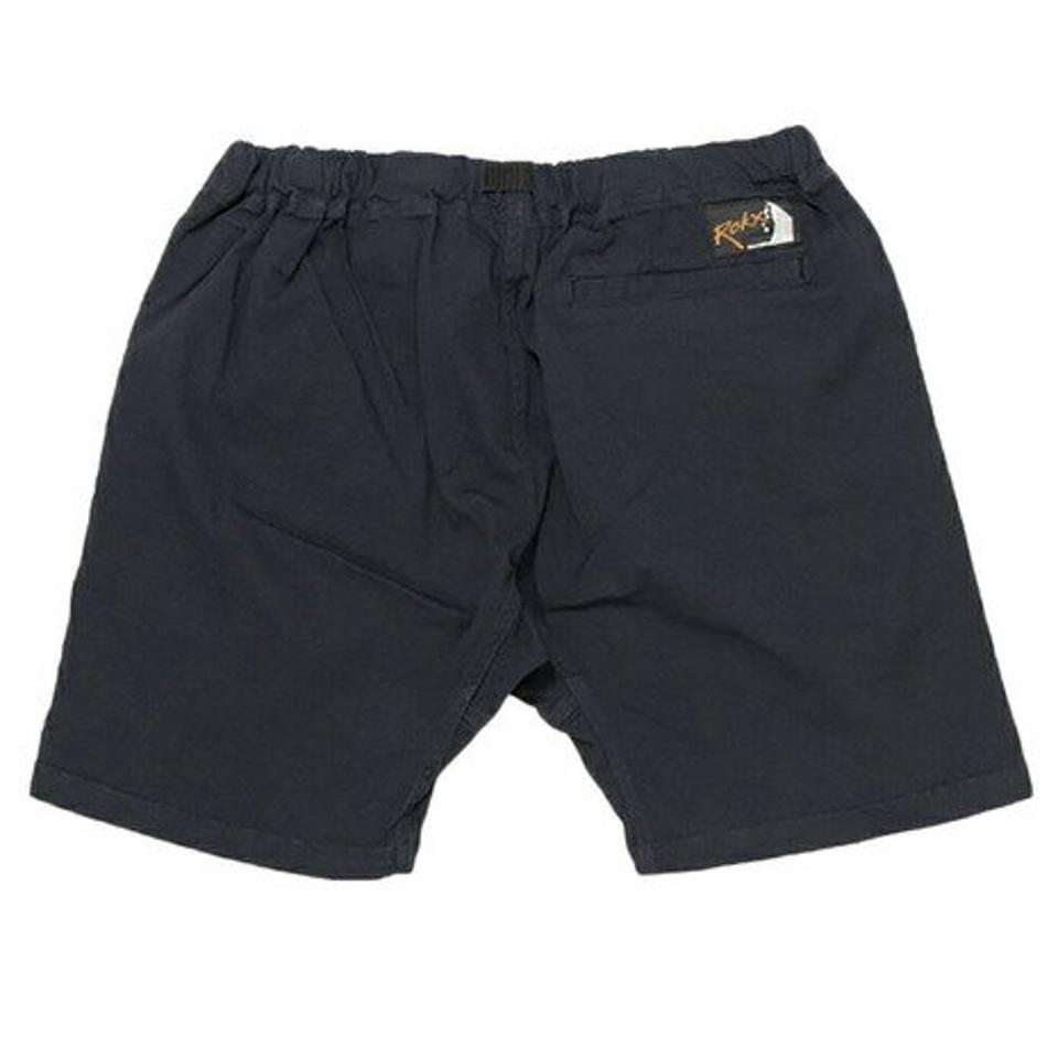 ロックス(ROKX)(メンズ)ショートパンツ エムジーロックスショーツ RXMS193022
