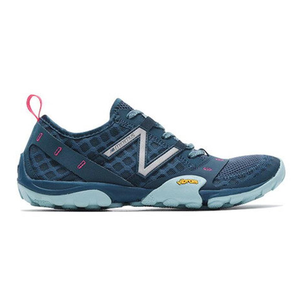 ニューバランス（new balance）（レディース）ランニングシューズ グレー T10GB B ジョギングシューズ マラソン レディース 靴 シューズ
