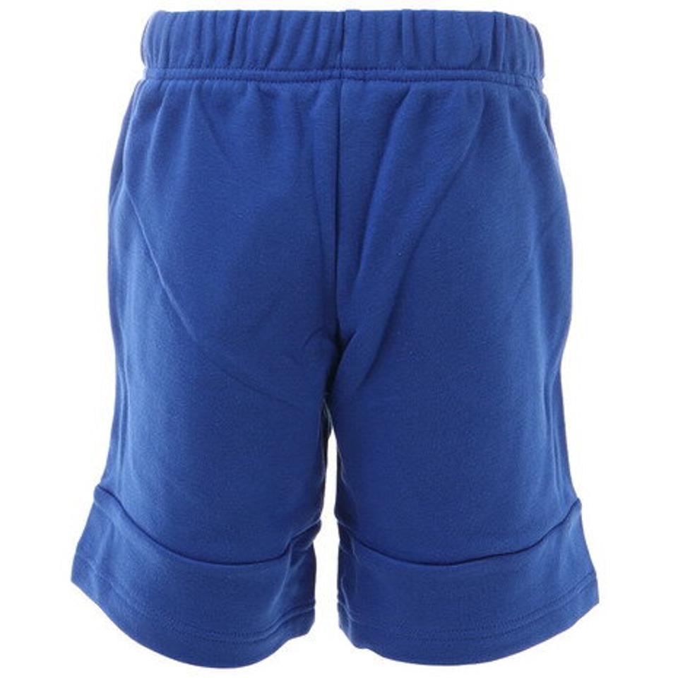 アディダス(adidas) バッジ オブ スポーツ ショーツ JKX61-GJ6622 ショートパンツ ハーフパンツ 短パン (キッズ)