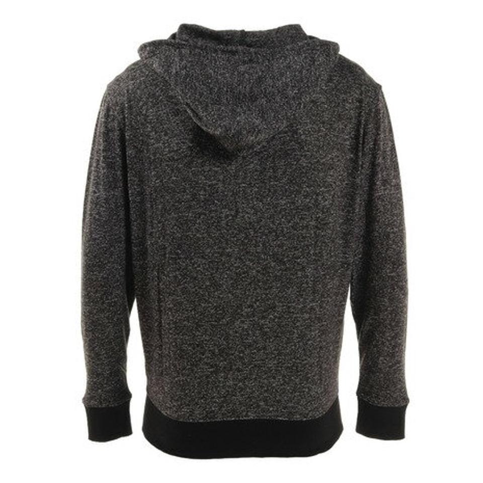 パフォーマンスギア(PG)(メンズ)やわらか パーカー 871PA1CG6321BLK