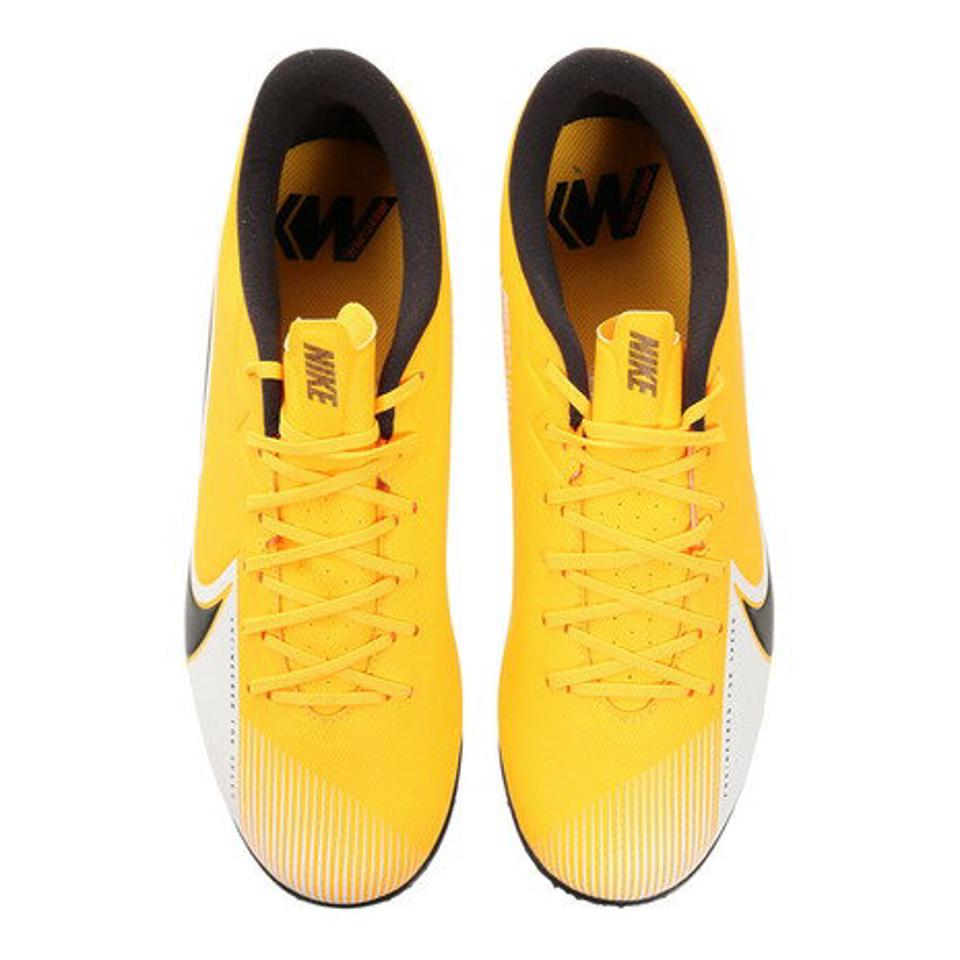 【5/25限定 エントリー＆3点以上ご購入でP最大10倍】ナイキ（NIKE） サッカートレーニングシューズ ヴェイパー 13 アカデミー AT7996-801 サッカーシューズ トレシュー （メンズ）