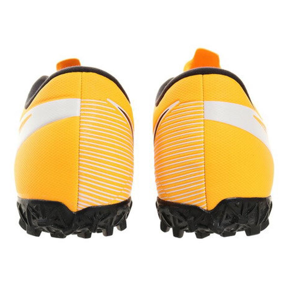 【5/25限定 エントリー＆3点以上ご購入でP最大10倍】ナイキ（NIKE） サッカートレーニングシューズ ヴェイパー 13 アカデミー AT7996-801 サッカーシューズ トレシュー （メンズ）