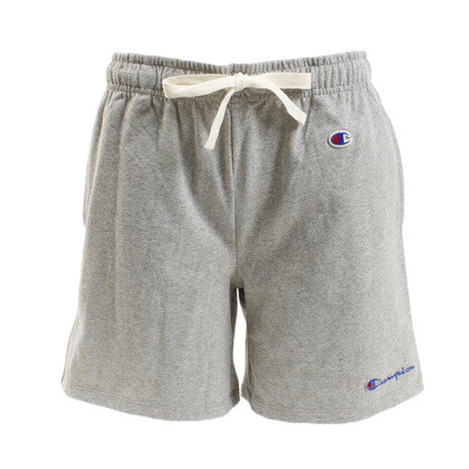 チャンピオン-ヘリテイジ(CHAMPION-HERITAGE)(レディース)ハーフパンツ ショートパンツ CW-P503 070 オンライン価格