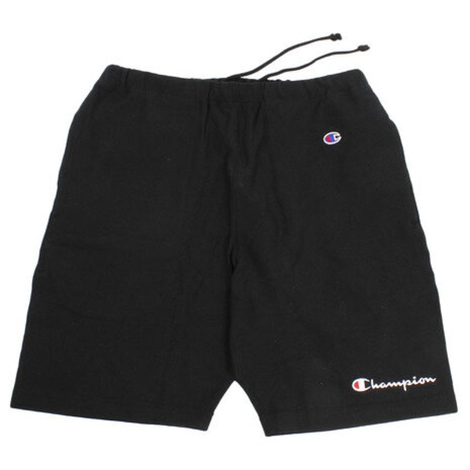 チャンピオン-ヘリテイジ(CHAMPION-HERITAGE)(メンズ)ハーフパンツ リバースウィーブ ショートパンツT SC C3-P507 090 オンライン価格