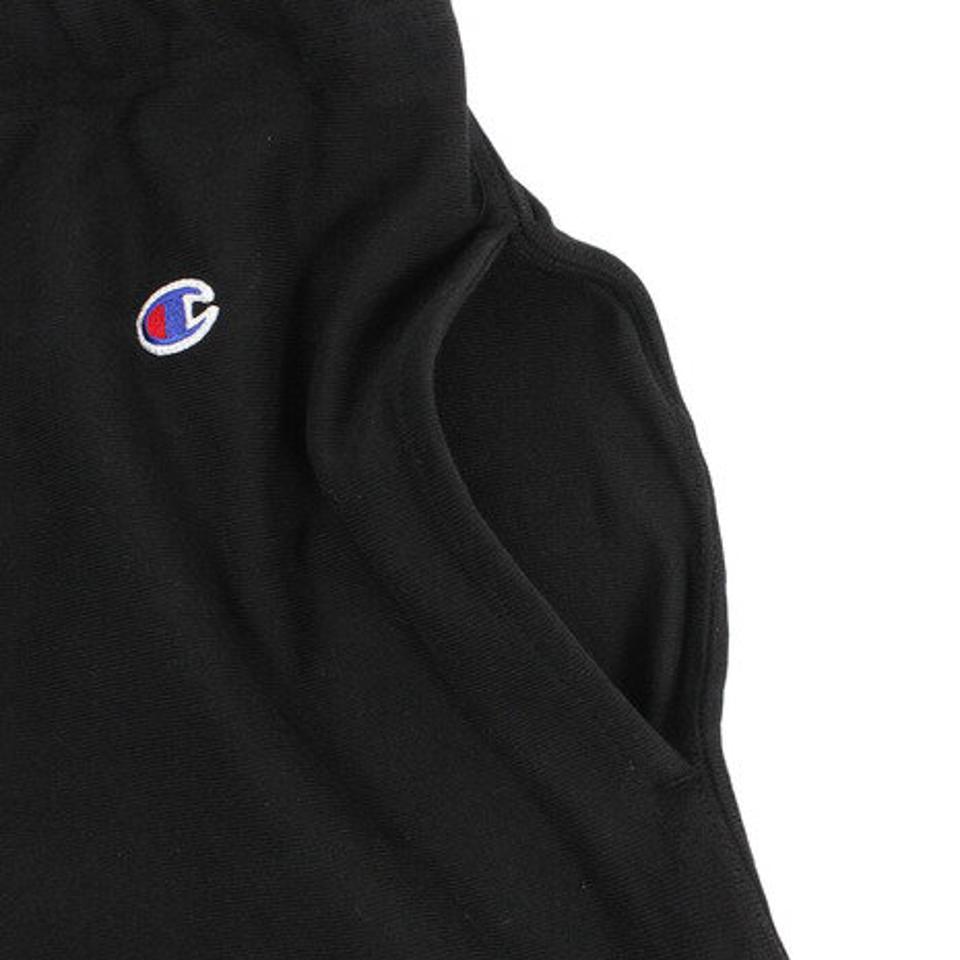 チャンピオン-ヘリテイジ(CHAMPION-HERITAGE)(メンズ)ハーフパンツ リバースウィーブ ショートパンツT SC C3-P507 090 オンライン価格