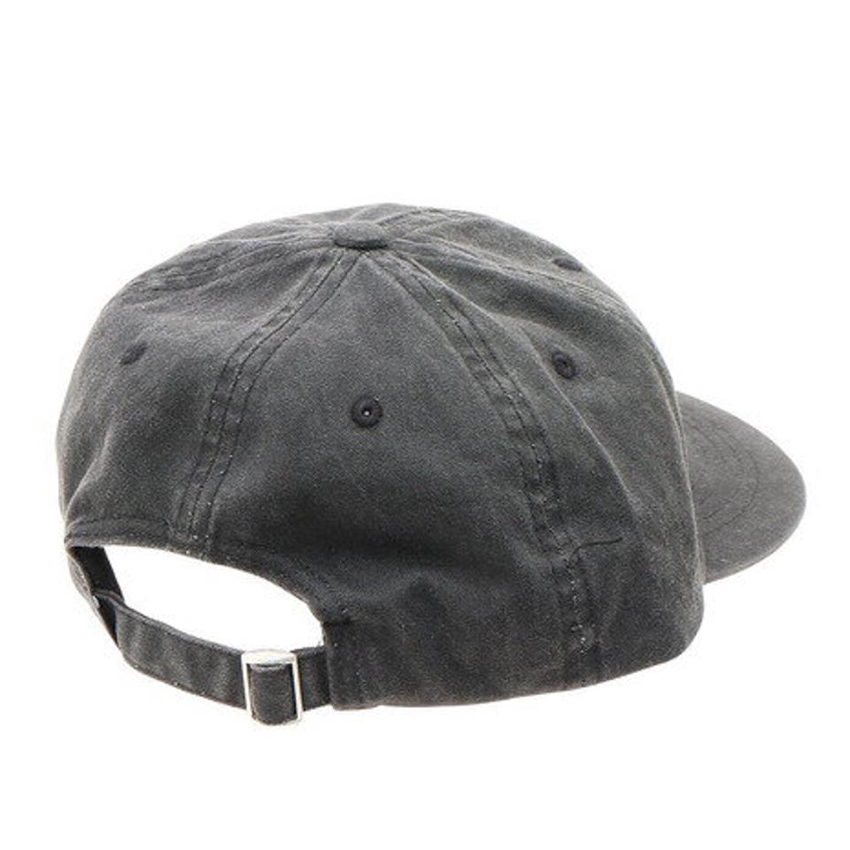 ビラボン（BILLABONG） WASHED TWILL キャップ BB011-905 BLK （メンズ、レディース）