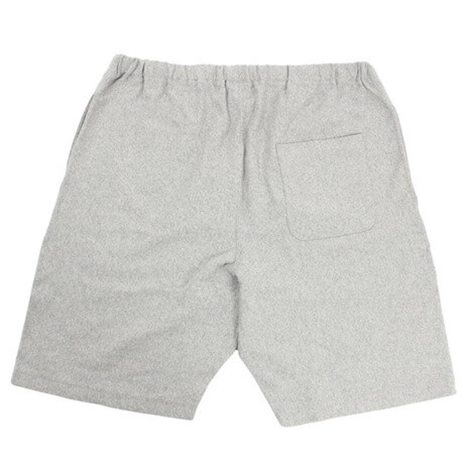 チャンピオン-ヘリテイジ(CHAMPION-HERITAGE)(メンズ)ハーフパンツ リバースウィーブ ショートパンツT SC C3-P507 070 オンライン価格