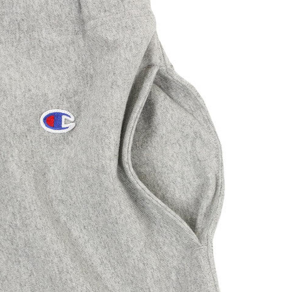 チャンピオン-ヘリテイジ(CHAMPION-HERITAGE)(メンズ)ハーフパンツ リバースウィーブ ショートパンツT SC C3-P507 070 オンライン価格