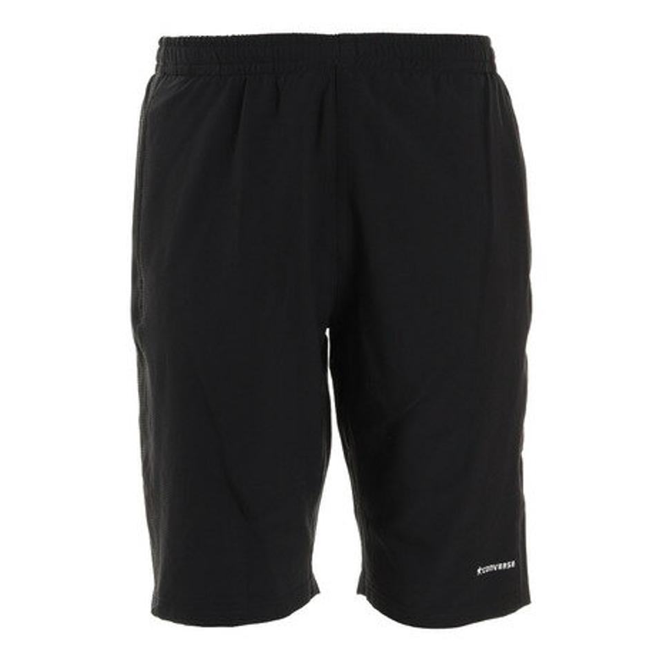 コンバース(CONVERSE) 水着 メンズ ストレッチ サーフパンツ 810406 BLK 海パン 海水パンツ (メンズ)