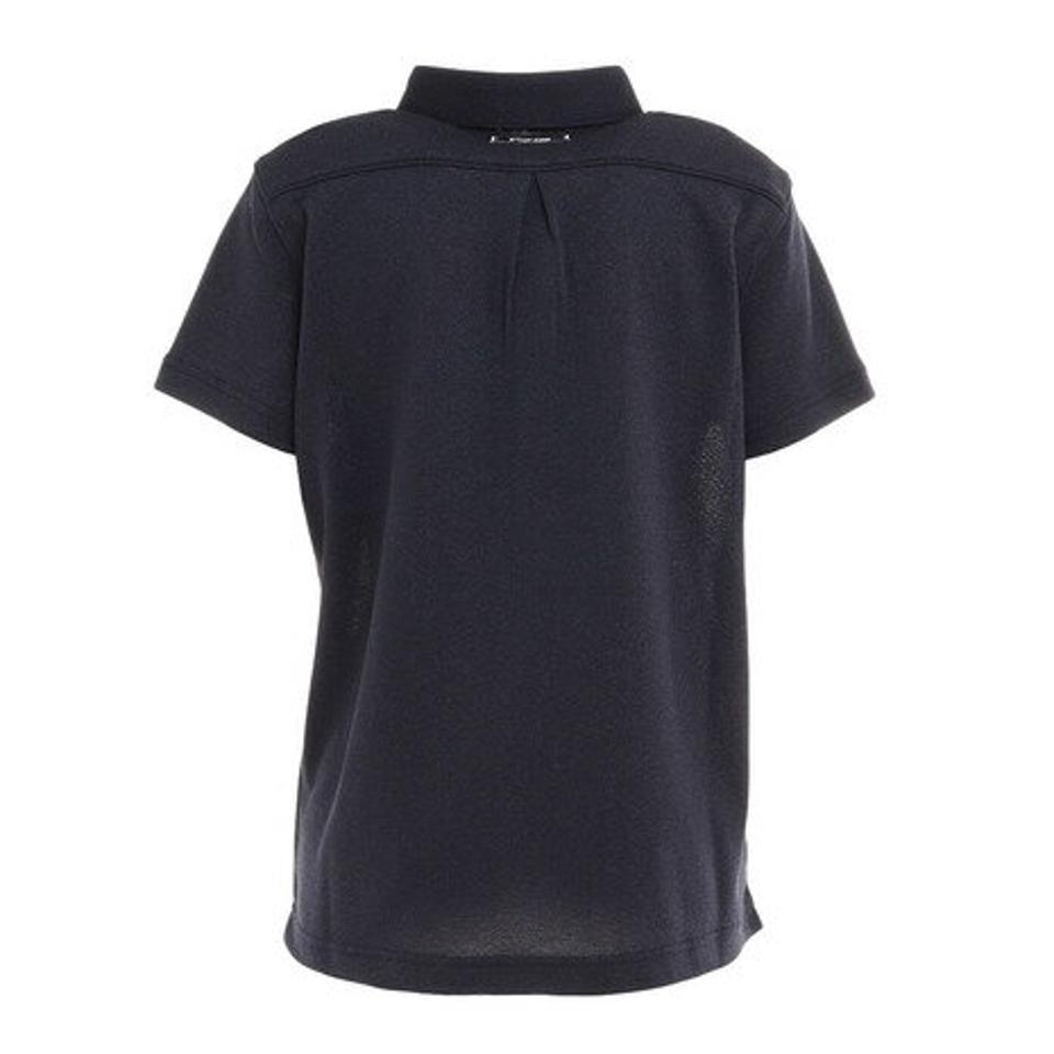 ピン(PING) ゴルフウェア ポリエステルカチオンカノコポロシャツ 622-2160302-120 (レディース)