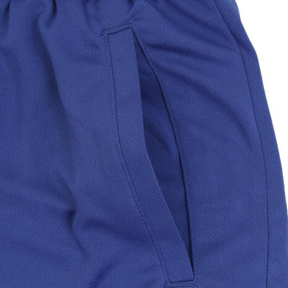 デュアリグ(DUARIG) サッカー ウェア メンズ ドライプラス ニット切替 プラクティスパンツ 741D9HD7218 BLU (メンズ)